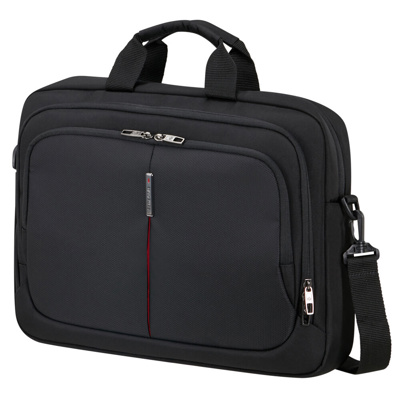 Samsonite Guardit 3.0 briefcase 17,3 inch, zwart