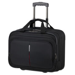 Samsonite Guardit 3.0 trolley 17,3 inch, zwart