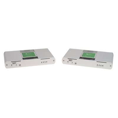 Icron USB 3-2-1 Raven 3124 USB extender set fiber