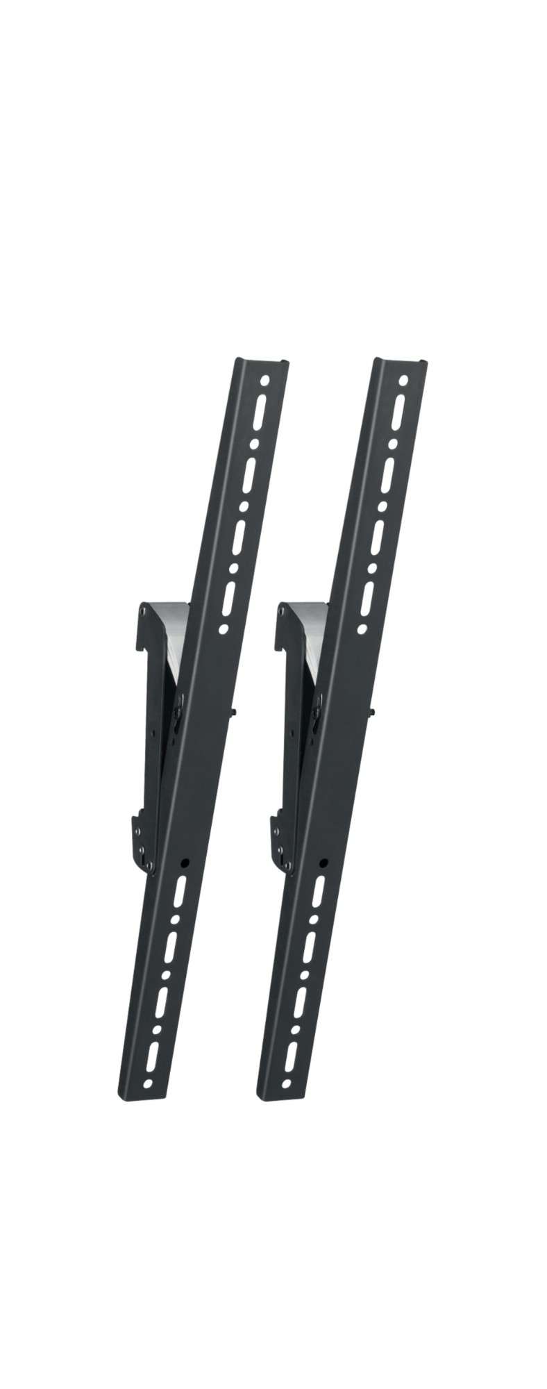 PFS 3306, Interface display strips, 80 kg, Zwart