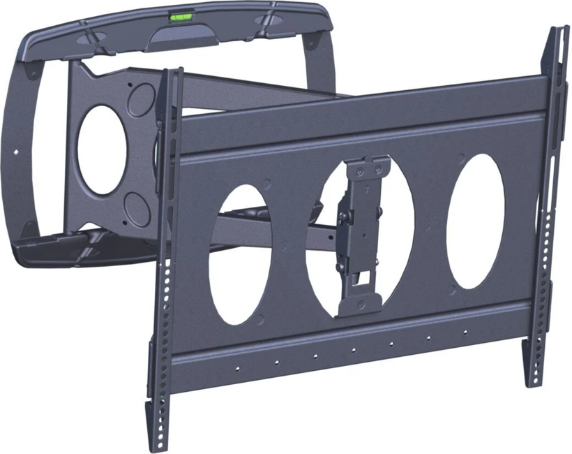PFW6850 DISPLAY WALL MOUNT ULTRA FLAT TURN & TILT 45KG