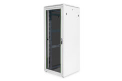 Digitus DN-19 42U-8/8-1 rack Vrijstaande rek Grijs