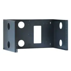 WP Rack Open frame voor wandmontage 4HE