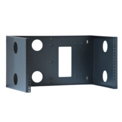 WP Rack Open frame voor wandmontage 6HE