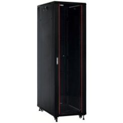 WP Rack Netwerk kast, 42 HE, 60 cm breed, 206 cm hoog, 80 cm diep.