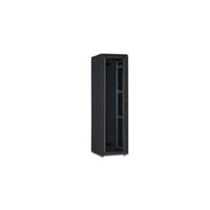 Digitus DN-19 22U-6/6-B-1 rack Vrijstaande rek Zwart