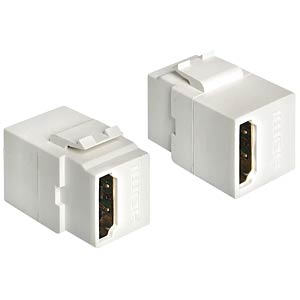 DeLOCK HDMI f/f