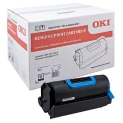 Inktcartridge, zwart