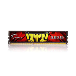 G.Skill 8GB DDR3-1333 geheugenmodule 1 x 8 GB