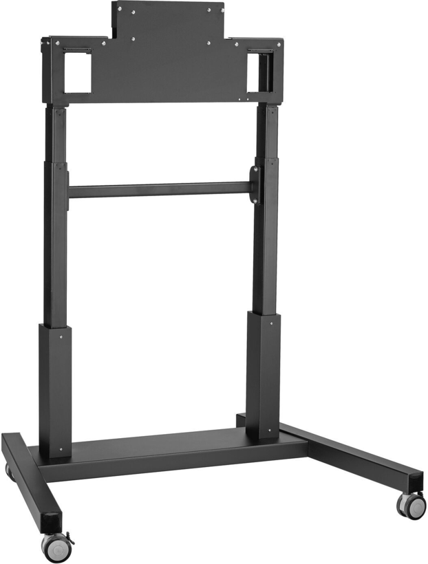 PFTE 7112 Display trolley gemotoriseerd