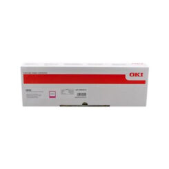 Toner voor C822, Magenta, 7300 Pages