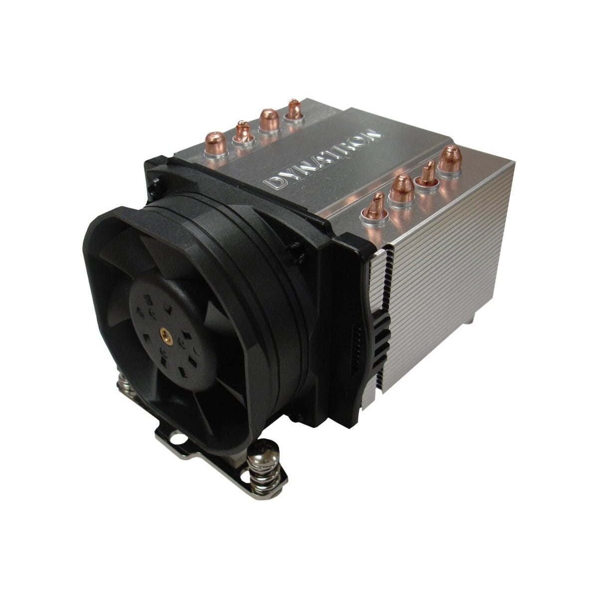 Inter-Tech R-24 Processor Koeler 6 cm