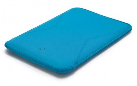 DICOTA D30816 tabletbehuizing 22,6 cm (8.9) Opbergmap/sleeve Blauw
