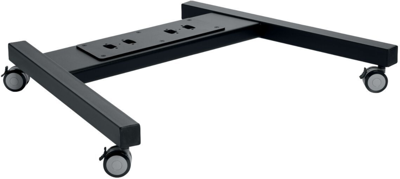 PFT 8530 Trolley frame extra groot, zwart
