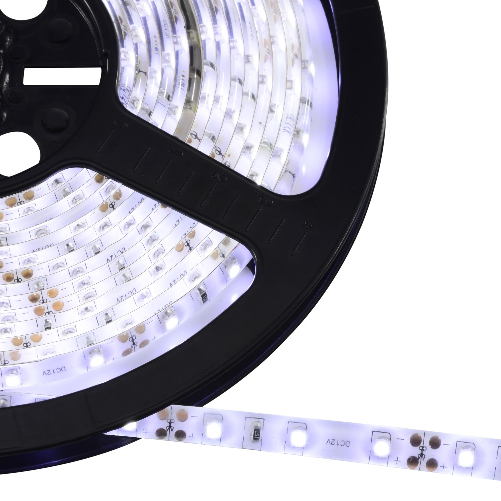 LED ultron save-E LED Band 5m warmweiß / Strip