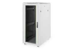 Digitus DN-19 26U-6/10-1 rack Vrijstaande rek Grijs