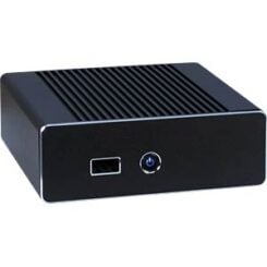 Inter-Tech IT-3900 NUC Zwart 60 W
