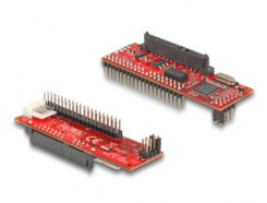 DeLOCK 62510 interfacekaart/-adapter Intern IDE/ATA