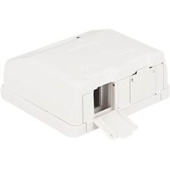 DeLOCK 86236 montagekit Wit
