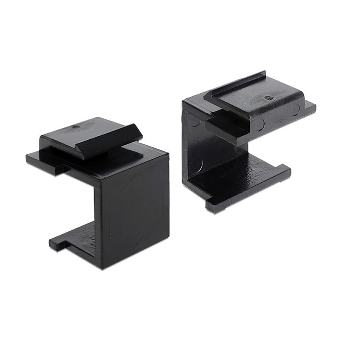 DeLOCK 86321 montagekit Zwart