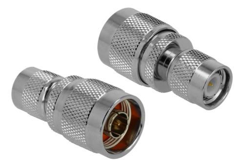 DeLOCK 88827 coaxconnector 1 stuk(s)