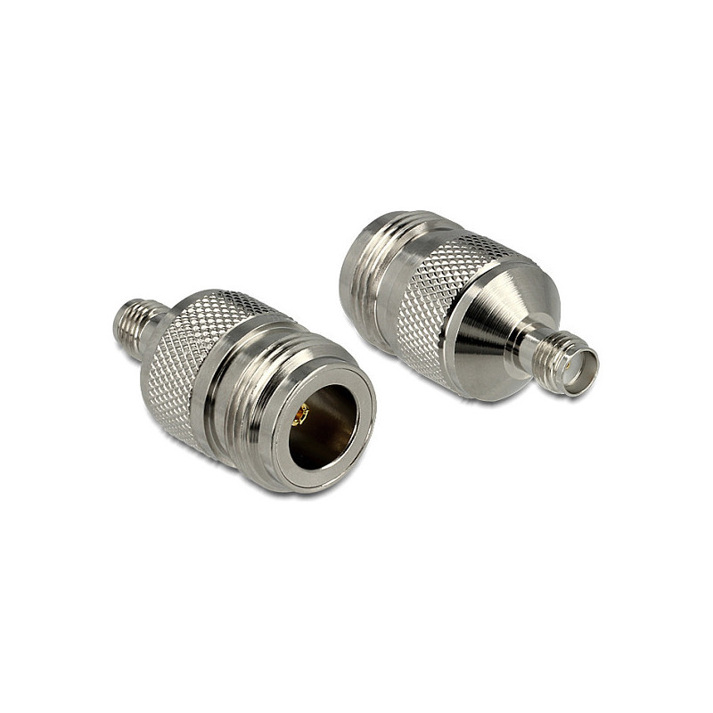 DeLOCK 88832 coaxconnector 1 stuk(s)