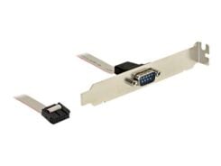 DeLOCK 89353 ribbon/platte kabel