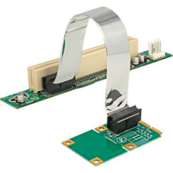 DeLOCK 41359 slot uitbreiding