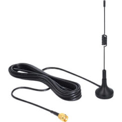 DeLOCK 88877 antenne Omnidirectionele antenne SMA 3 dBi