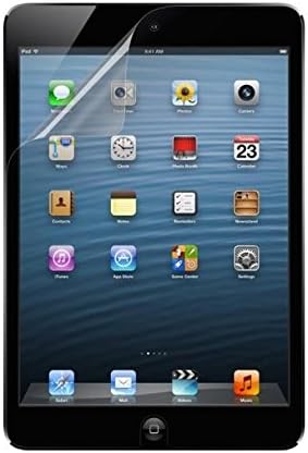 Belkin F7N014CW schermbeschermer voor tablets Apple 1 stuk(s)
