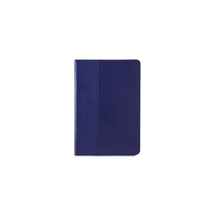 Belkin Samsung Galaxy Tab 3 10 Multitasker Pro, blauw