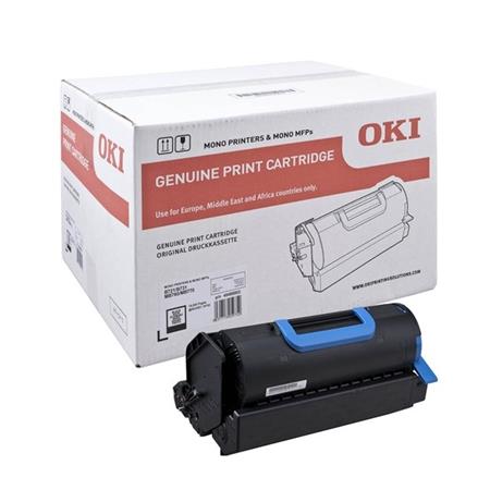 Inktcartridge, zwart