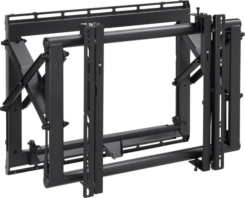 37'' - 65'', 72kg, 200x200 mm - 600x400 mm