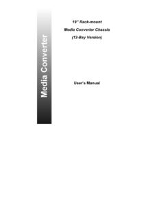 Longshine LCS-C819 netwerk media converter