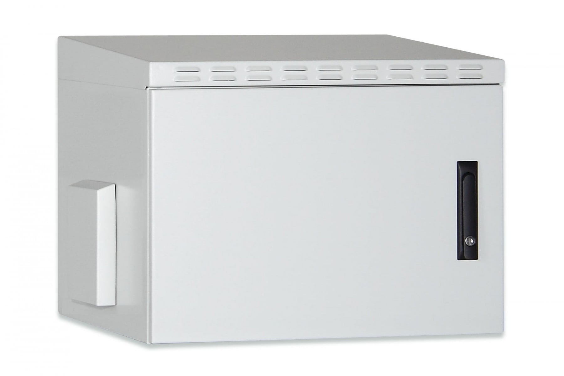 Digitus DN-19 16U-I-OD rack Wandrek Grijs
