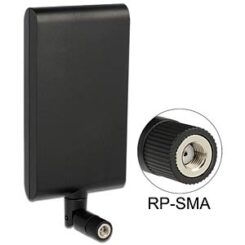 DeLOCK 88904 antenne Richtantenne RP-SMA 10 dBi