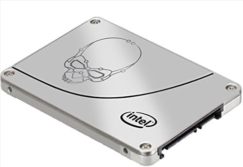 Intel 730 480 GB 2.5 SATA III MLC