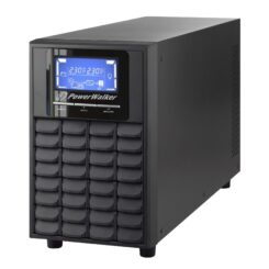 VFI 2000C LCD 2000VA/1600W