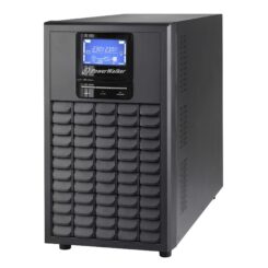 VFI 3000C LCD 3000VA/2400W