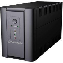 VI 1200 IEC UPS 1200VA 600W,IEC outlets