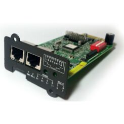 PowerWalker 10120564 interfacekaart/-adapter Intern Serie