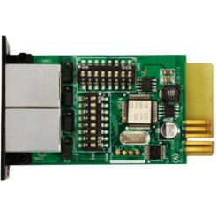PowerWalker 10120565 interfacekaart/-adapter Intern Serie