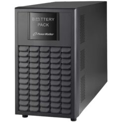 BatteryPack VFI 2000/3000 LCD 18x 12V/9Ah batteries inside