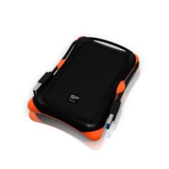 Armor A30, 1TB, USB 3.1 Gen1, Zwart