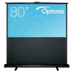 DP-9080MWL/80 16:9 Pull up Projection