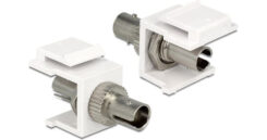DeLOCK 86348 glasvezeladapter SC