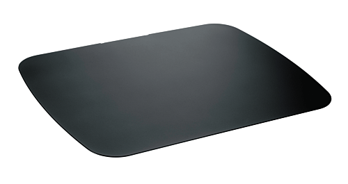 10kg, Zwart