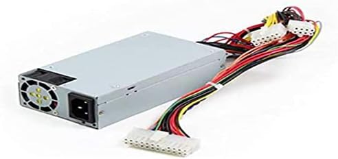 Synology PSU 250W_3 power supply unit 250 W 24-pin ATX Grijs