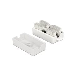 DeLOCK 86167 elektrische aansluitkast