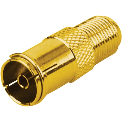 Schwaiger GOUST9320 537 coaxconnector F-type